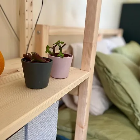 Cozy Vibes Like It Is Quiet With Three Bedrooms Apartman *